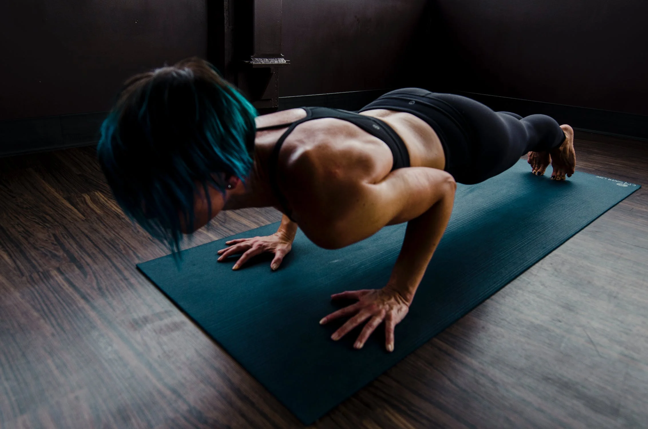 Personalised Pilates For Sore Muscles And Pain Relief