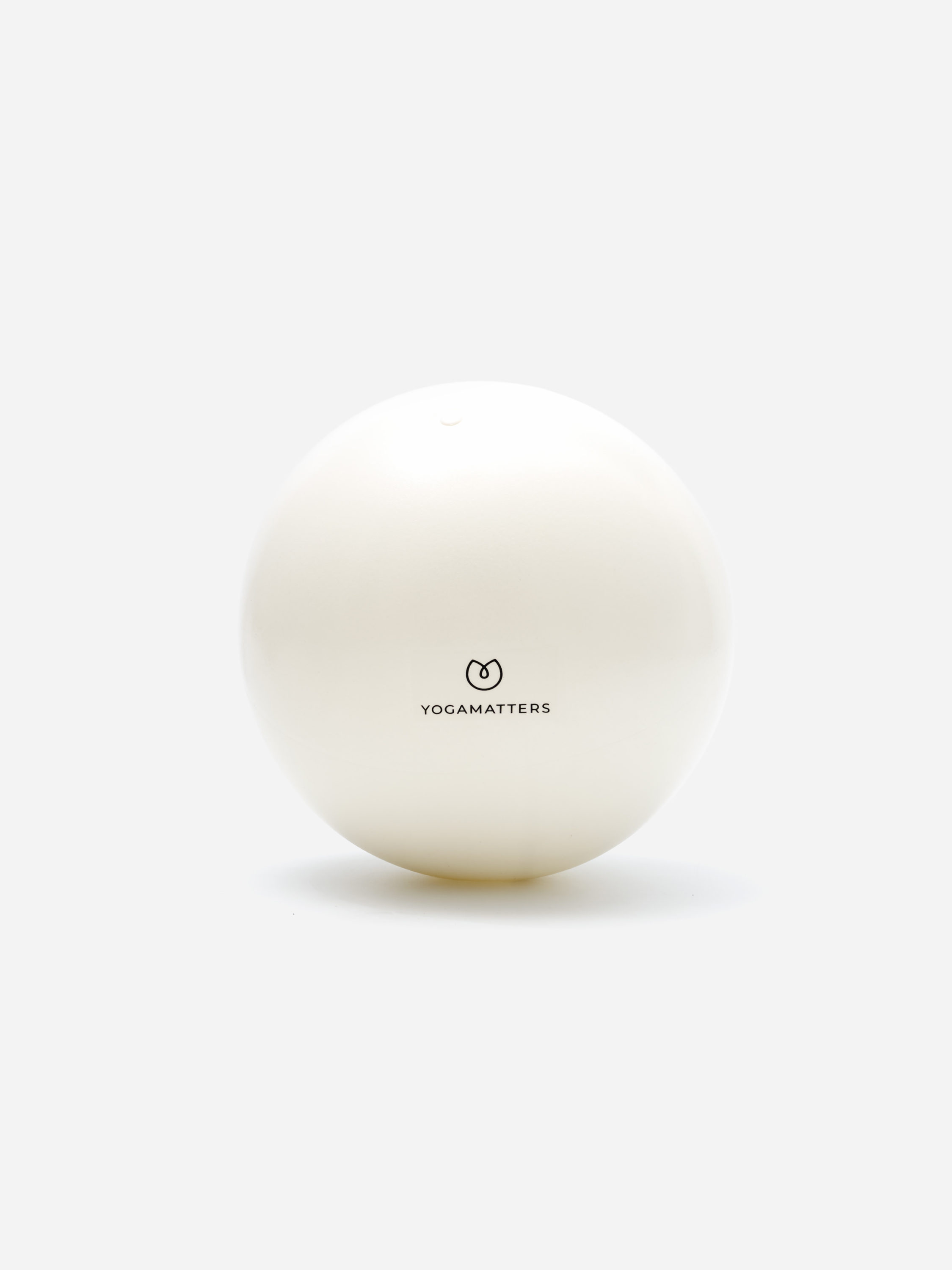 23cm Pilates Ball – Natural