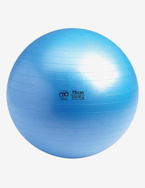 Pilates Anti-Burst Swiss Ball  – 75cm