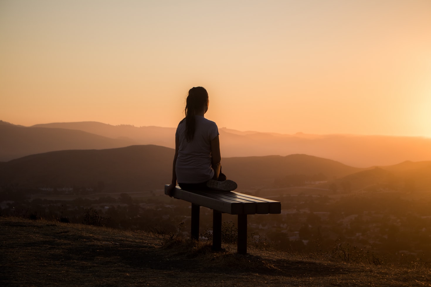 Private meditation lessons in London