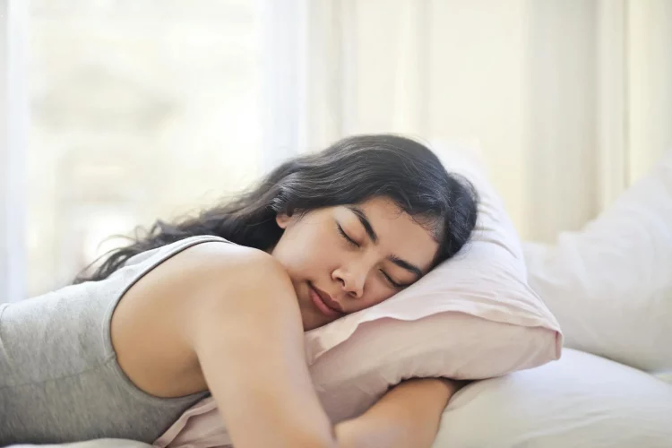 How Yoga Can Help You Find Restful Sleep