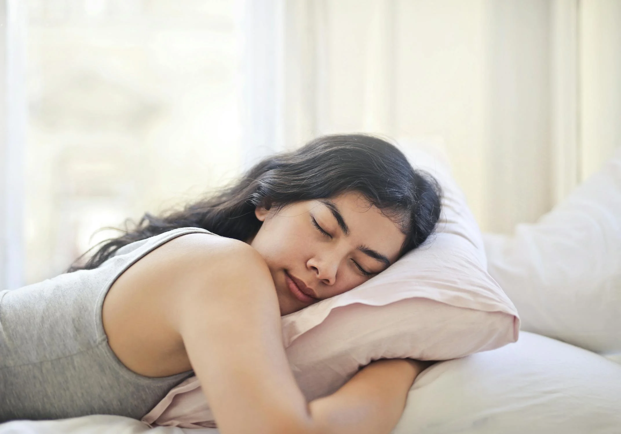 How Yoga Can Help You Find Restful Sleep