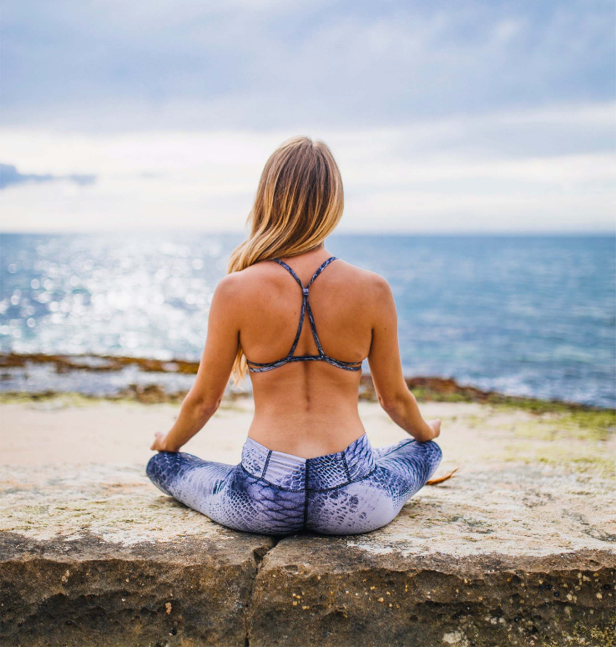 Five Yoga Postures to Help Alleviate Back Pain – Emma Catto