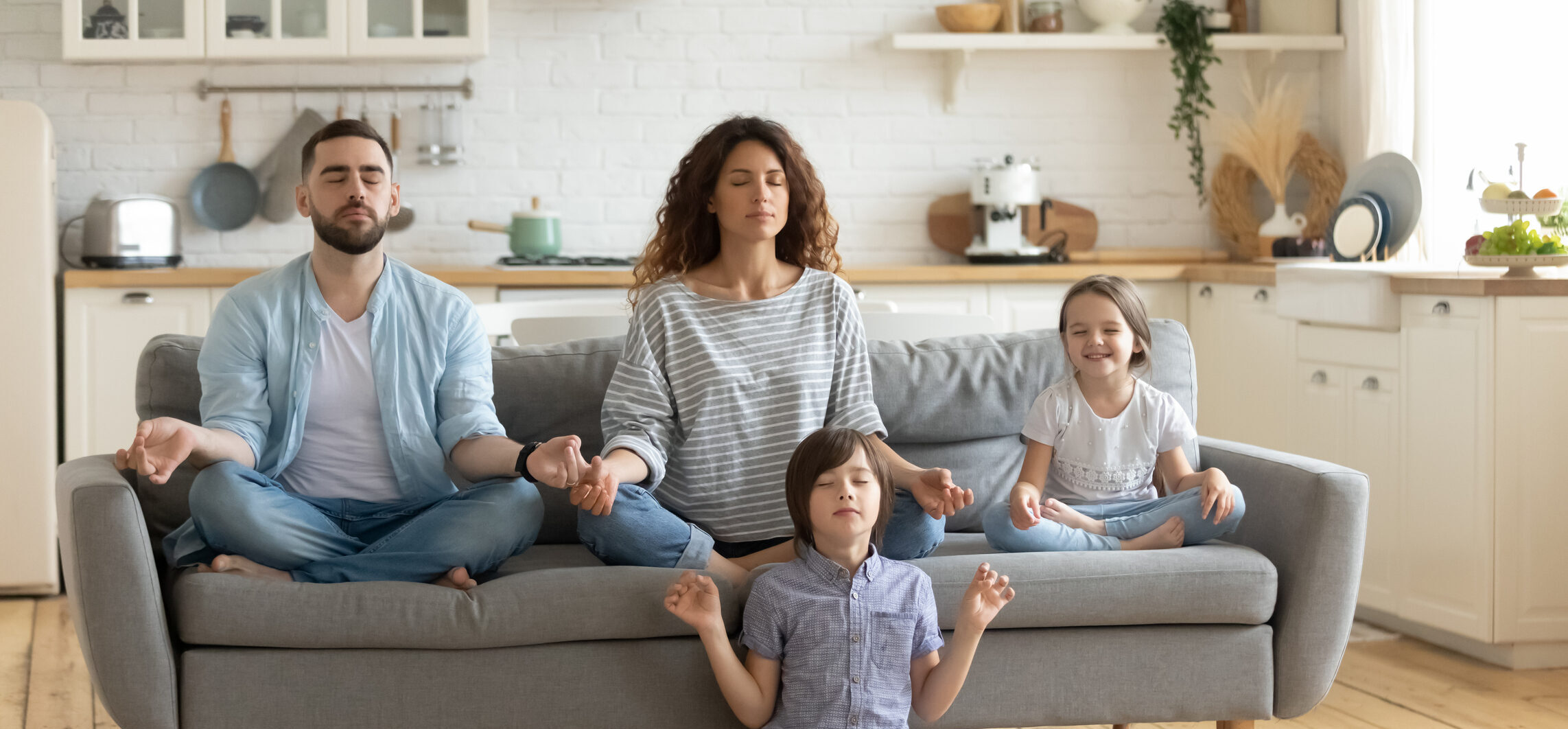 Private meditation lessons in London