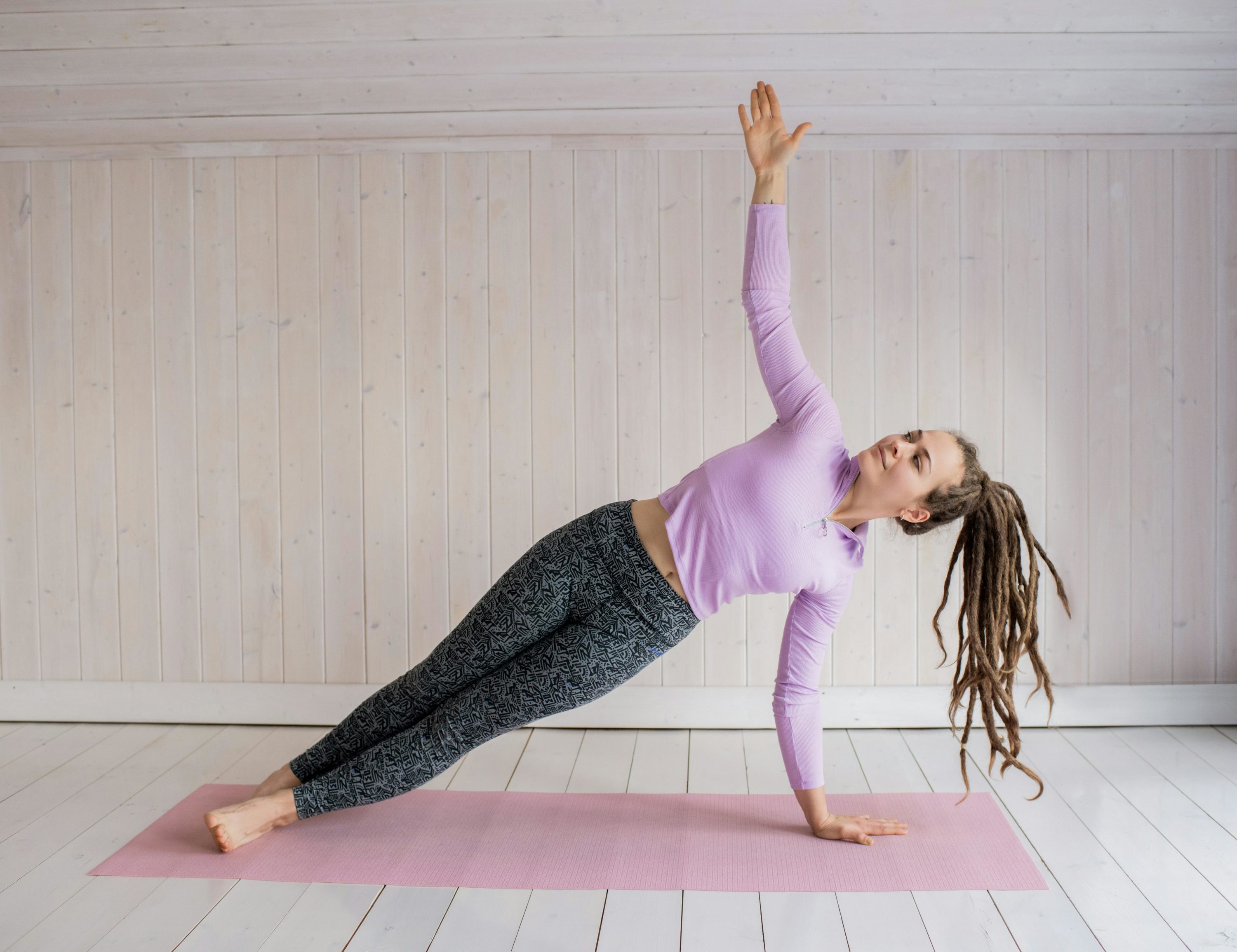 Why Pilates is Key to Strength and Bone Health