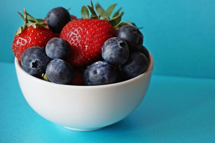 The Power of Berries: Why These Tiny Fruits Are a Big Deal for Your Health