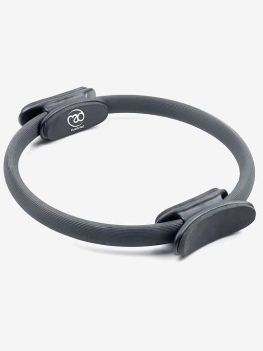 Pilates Resistance Ring with Double Handle