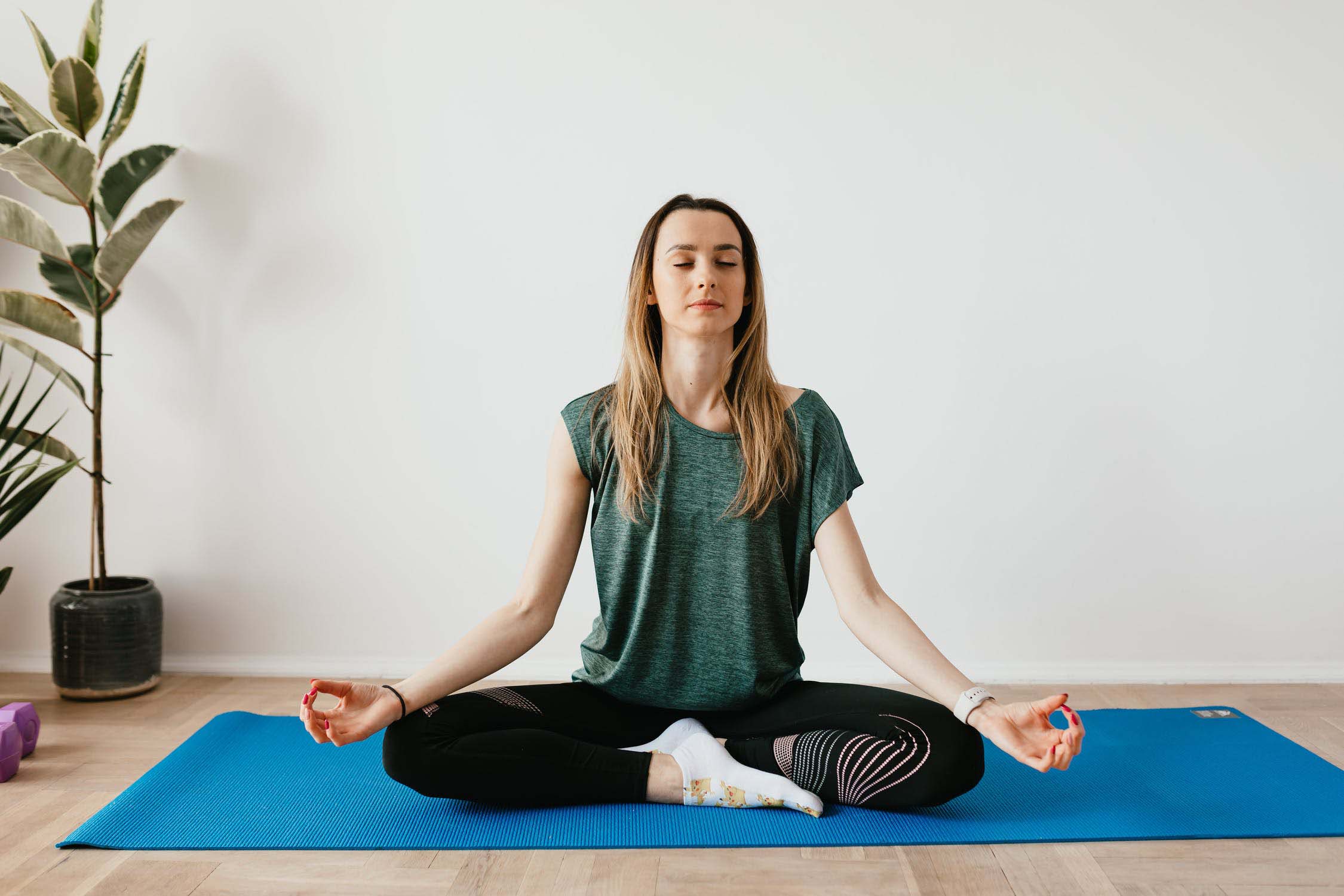 When is the Ideal Time to Practise Yoga? – Emma Catto