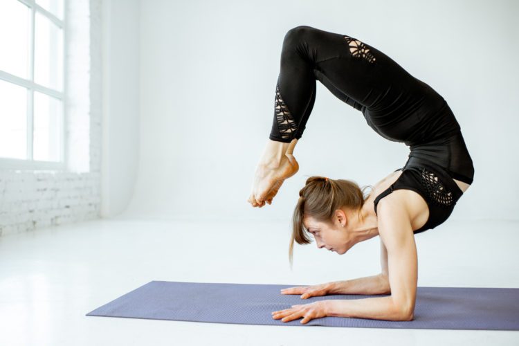 Why You Should Consider Private Yoga Lessons In London